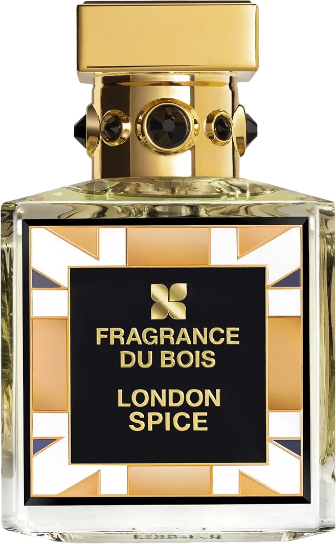 ロンドン スパイス 100mL ボトル