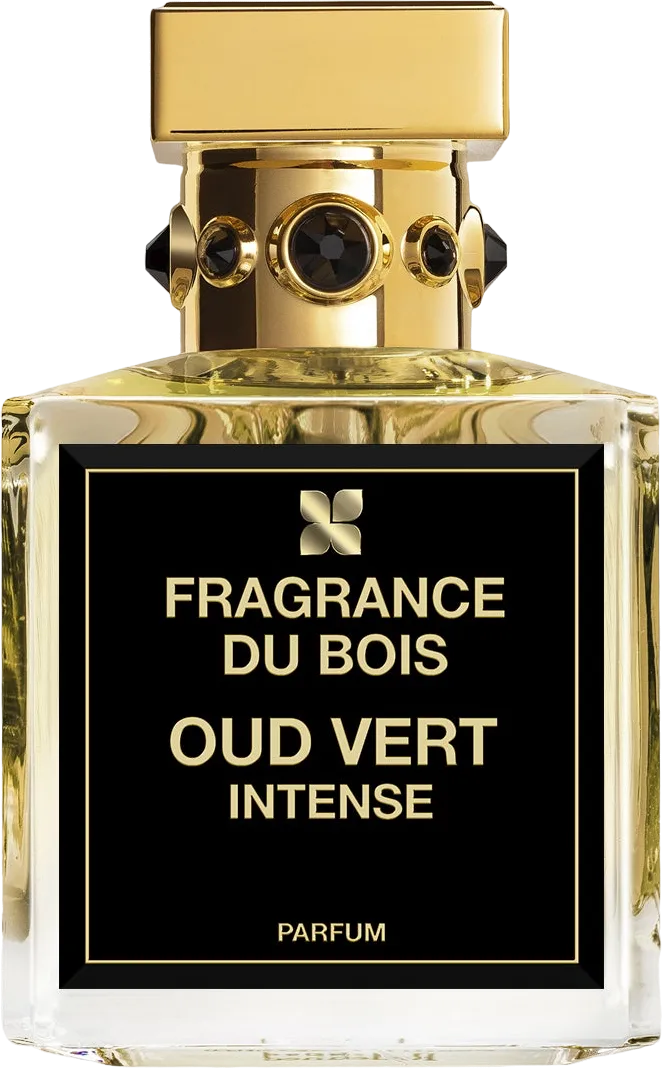 ウード ヴェール アンテンス 100mL ボトル