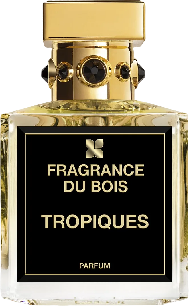 トロピック 100mL ボトル