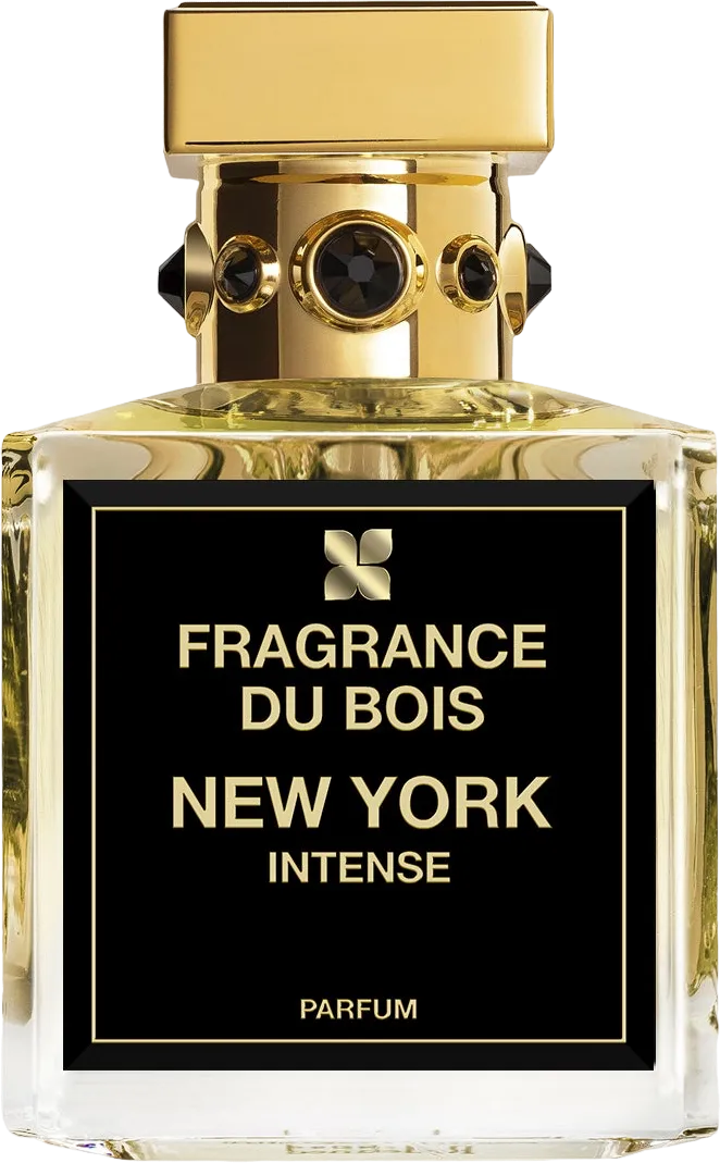 ニューヨーク インテンス 100mL ボトル