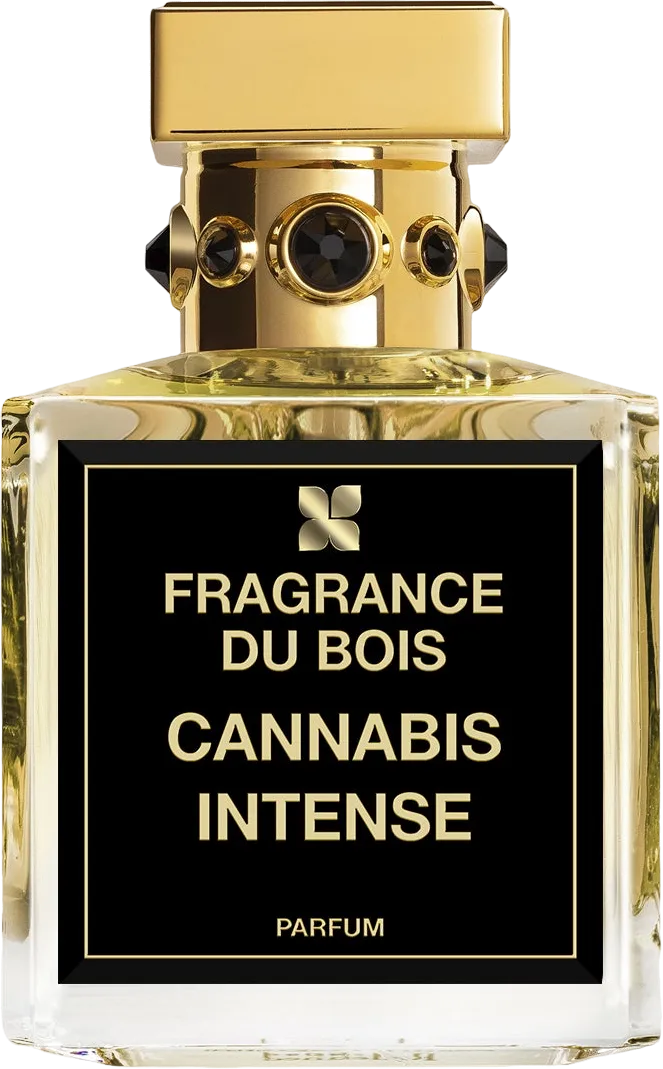 カンナビス アントンス 100mL ボトル