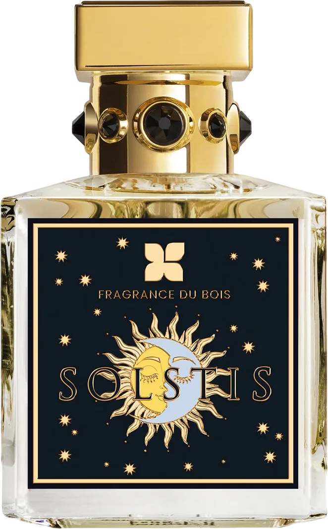 ソルスティス 100mL ボトル