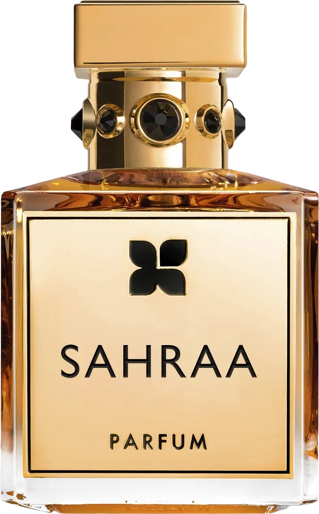 サハラ 100mL ボトル