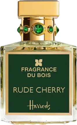 ルード チェリー 100mL ボトル