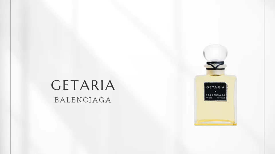 Balenciaga / Getaria