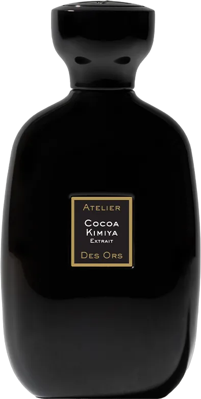 ココア キミヤ 100mL ボトル