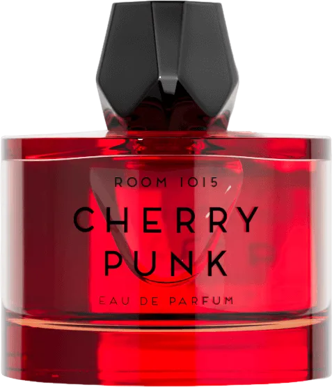 チェリー パンク オードパルファム 100mL ボトル
