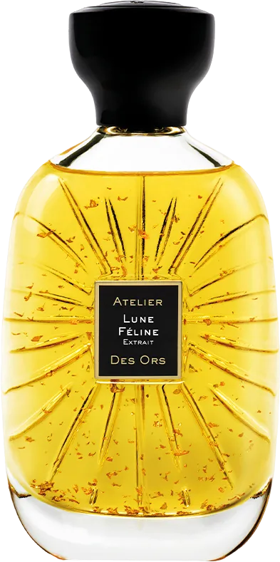 リュヌ フェリーヌ エクストレ ド パルファン 100mL ボトル
