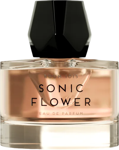 ソニック フラワー 100mL ボトル