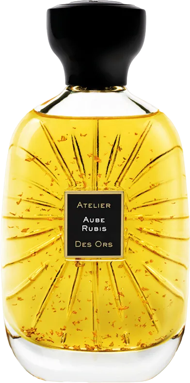 オーブ リュビ 100mL ボトル