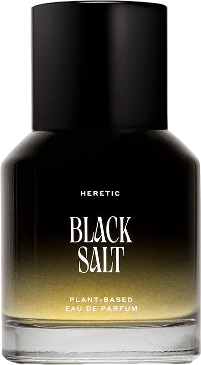 ブラック ソルト 50mL ボトル