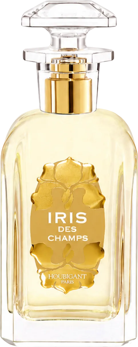 イリス デ シャン オードパルファム 100mL ボトル