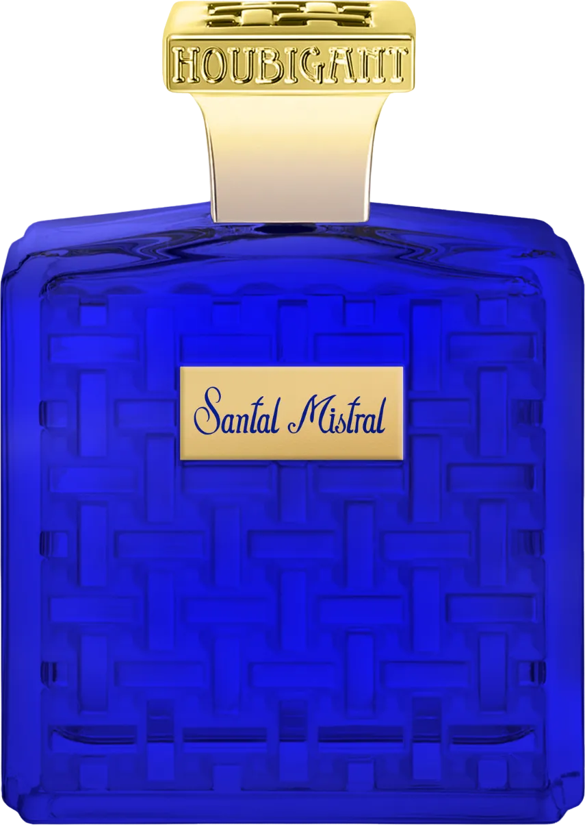 サンタル ミストラル 100mL ボトル