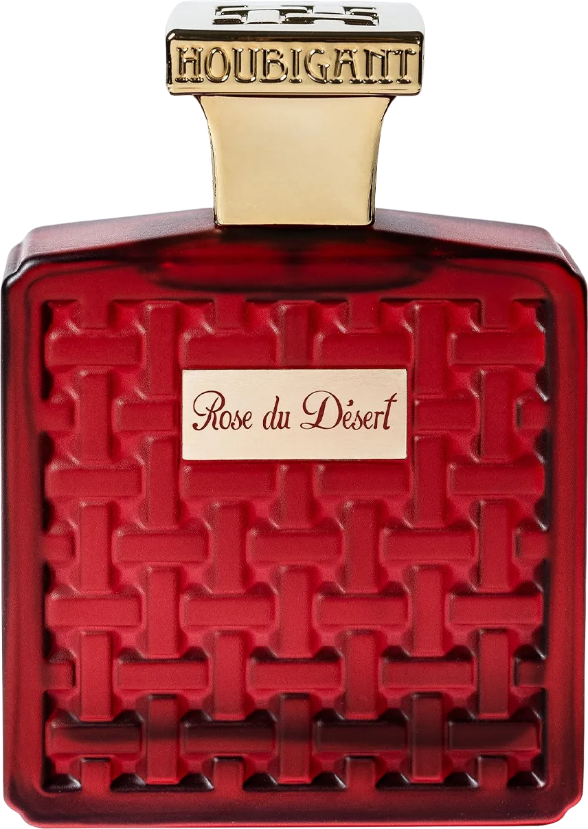 ローズ デュ デゼール 100mL ボトル