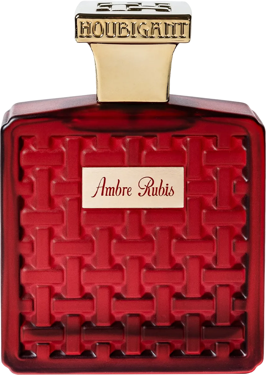 アンブル ルビ 100mL ボトル