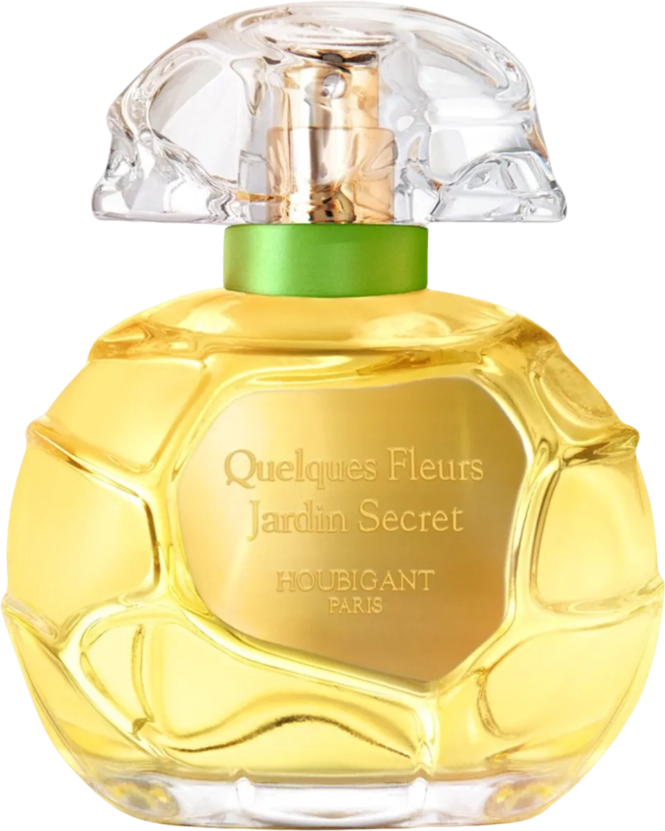 ケルク フルール ジャルダン スクレ コレクション プリヴェ 100mL ボトル