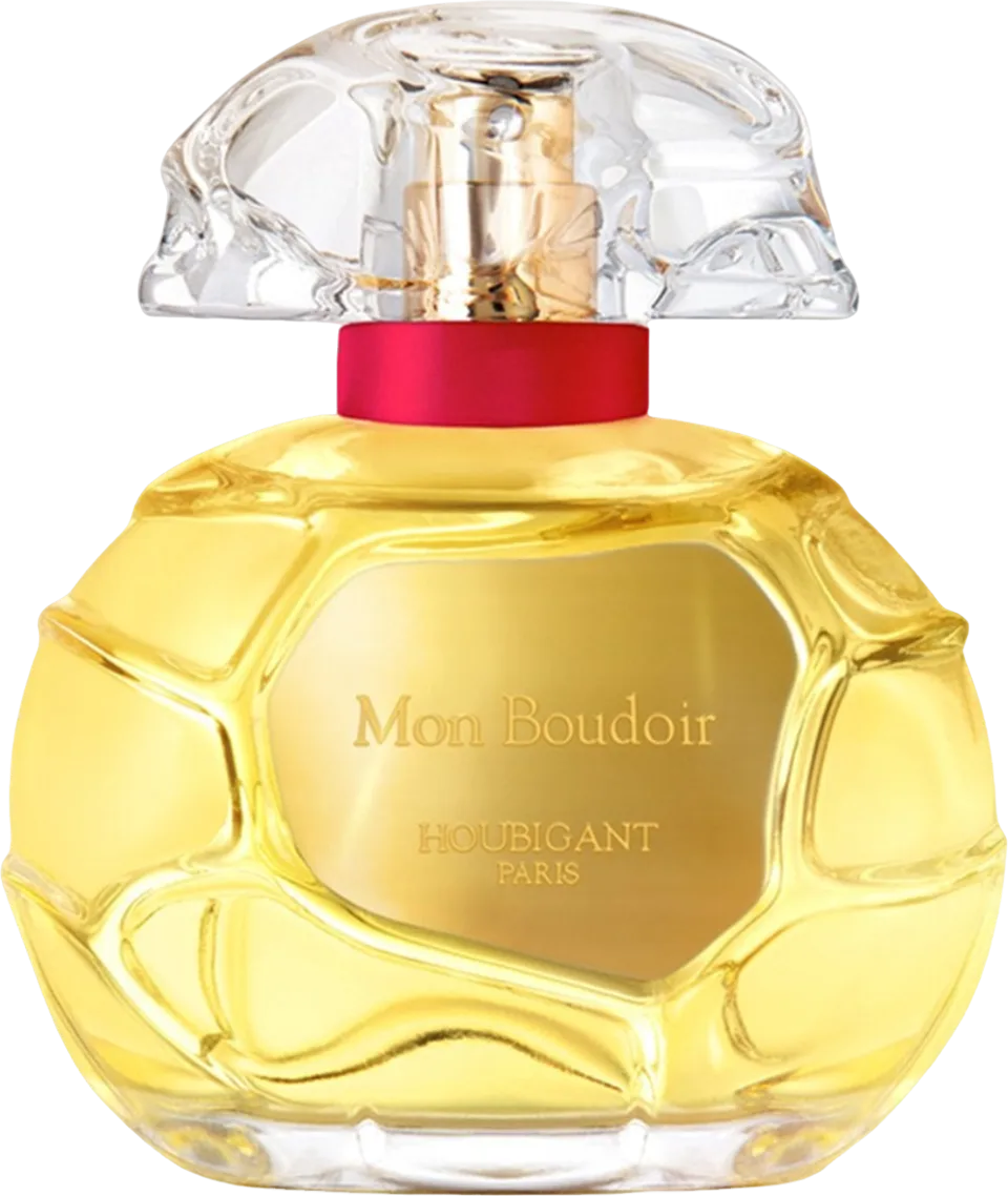 モン ブドワール コレクション プリヴェ 100mL ボトル