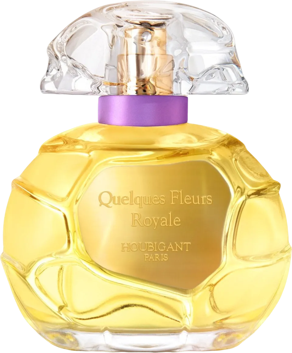ケルク フルール ロワイアル コレクション プリヴェ 100mL ボトル