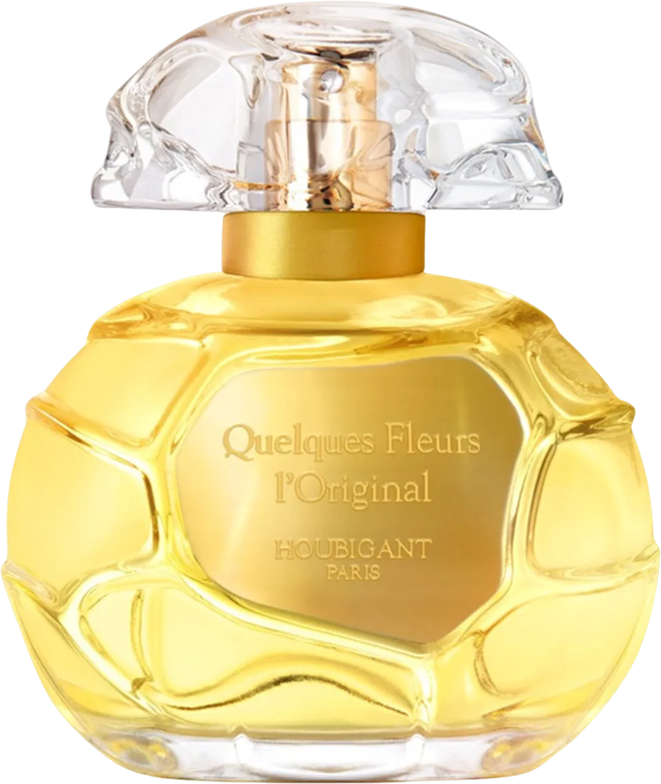 ケルク フルール ロリジナル コレクション プリヴェ 100mL ボトル