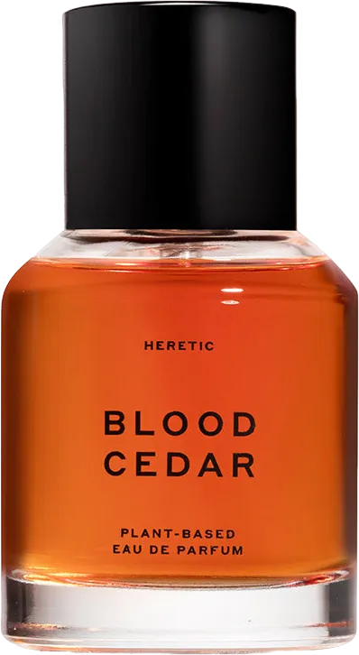 ブラッド シダー 50mL ボトル