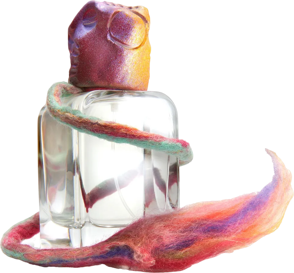 デイモン 100mL ボトル