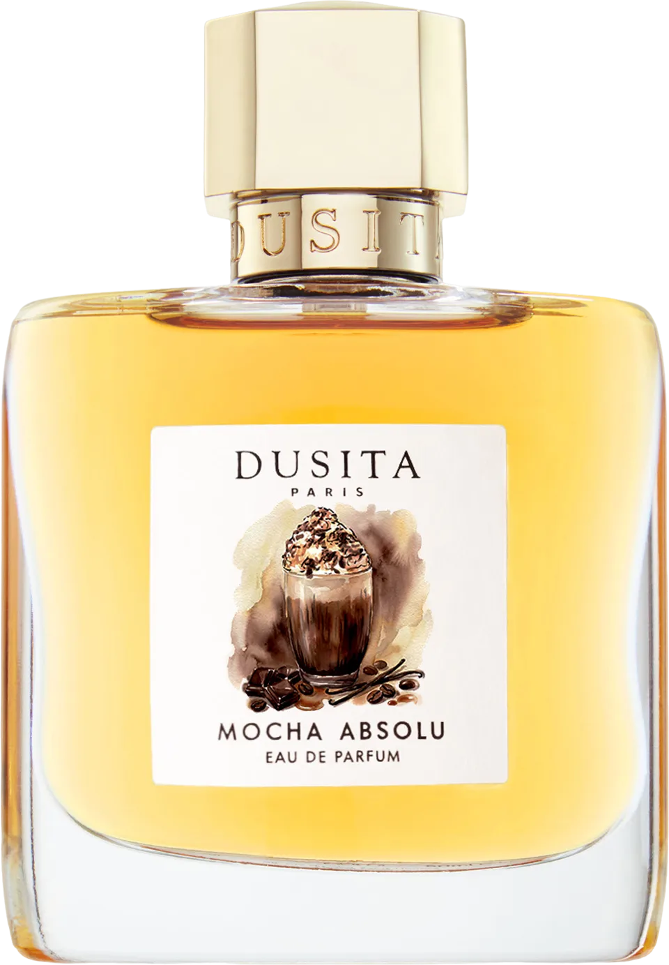 モカ アブソリュ 50mL ボトル