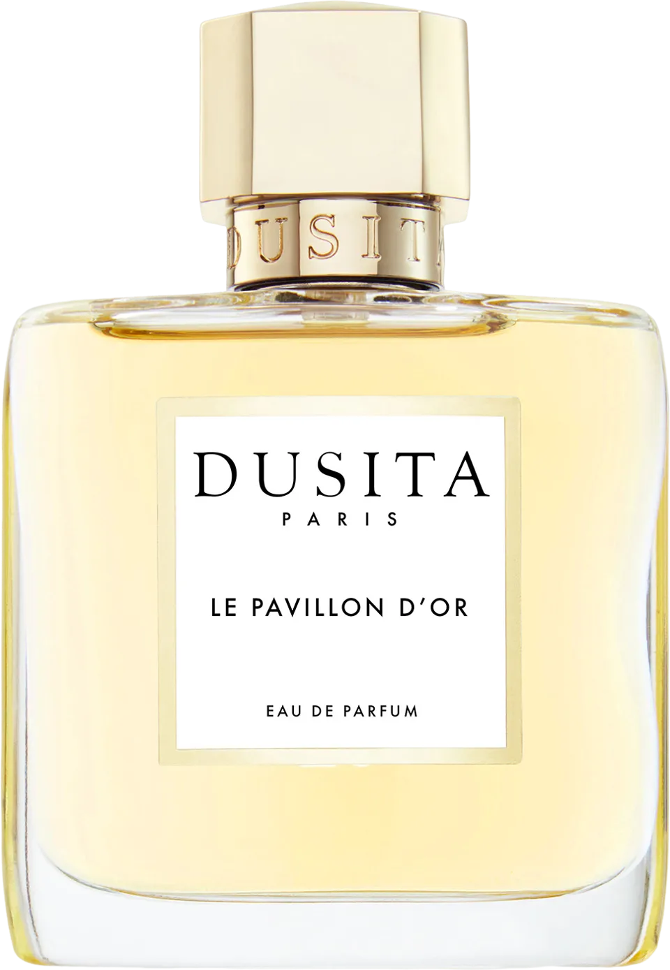 ル パビリオン ドレ 50mL ボトル