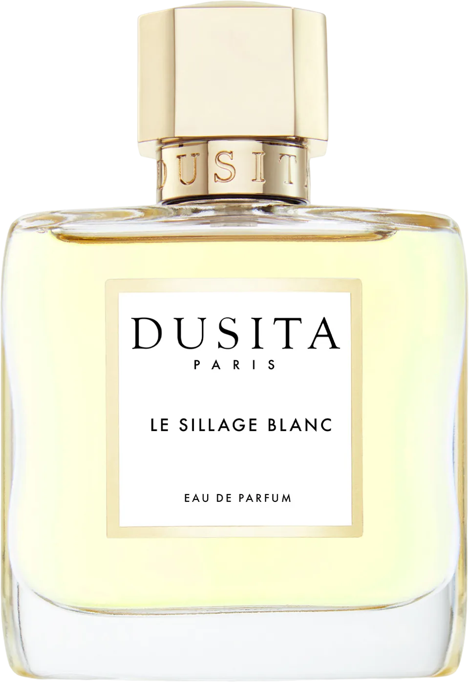 ル シラージュ ブラン 50mL ボトル