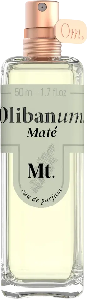 マテ 50mL ボトル