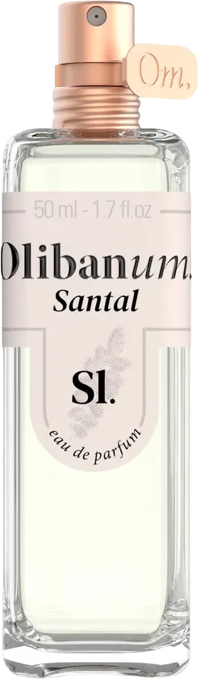 サンタル 50mL ボトル
