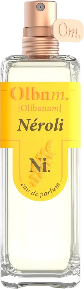 ネロリ 50mL ボトル