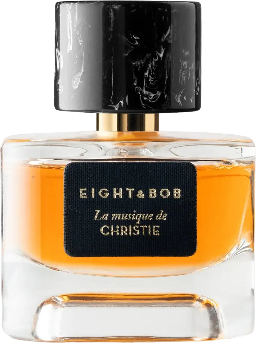 ラ ミュジック ドゥ クリスティ 50mL ボトル