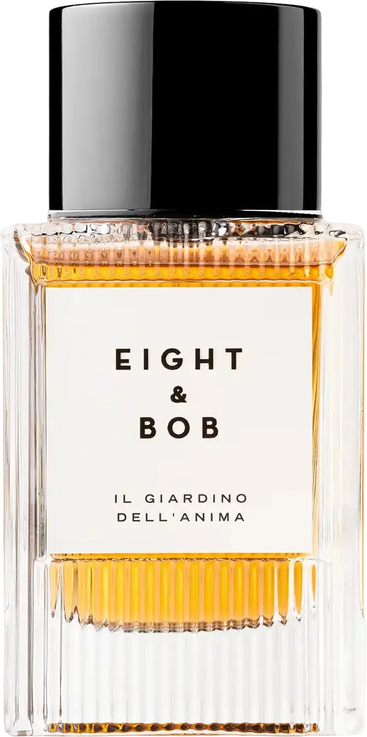 イル ジャルディーノ デッラニマ 100mL ボトル