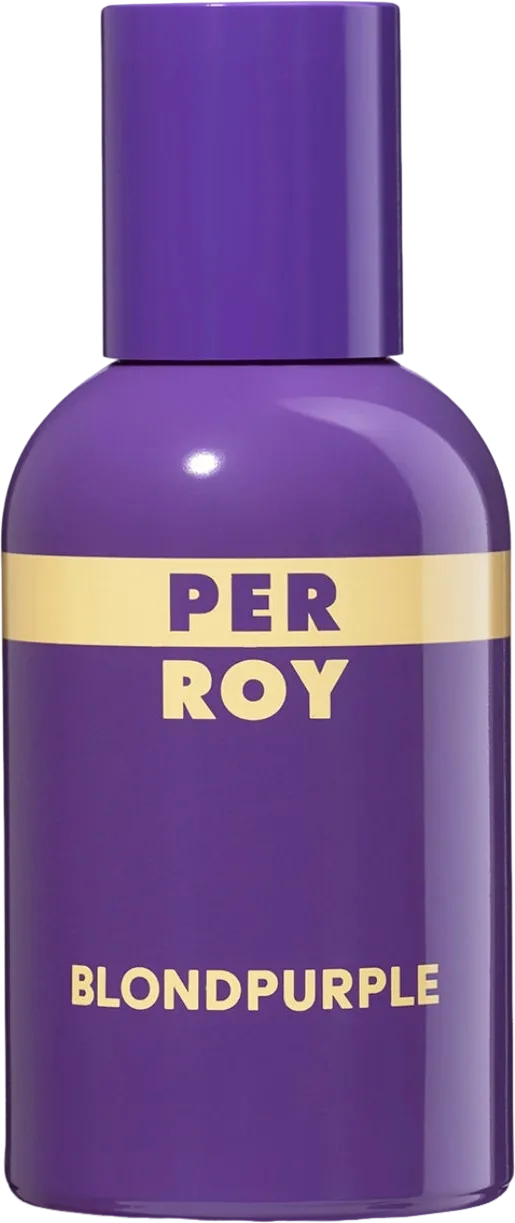 ブロンドパープル 100mL ボトル