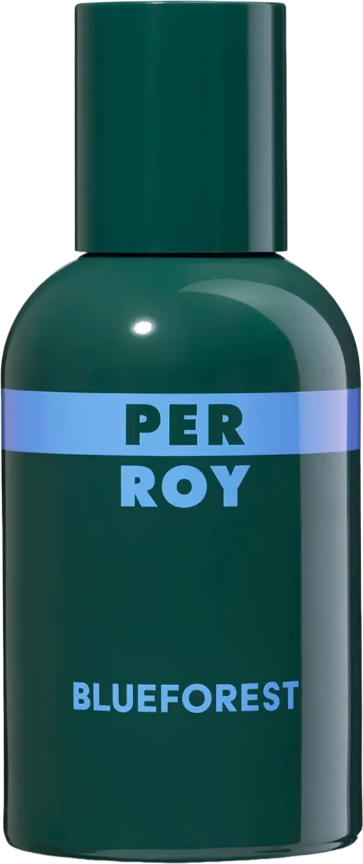 ブルーフォレスト 100mL ボトル