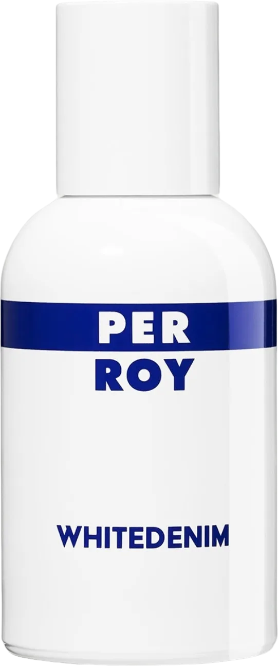 ホワイトデニム 100mL ボトル