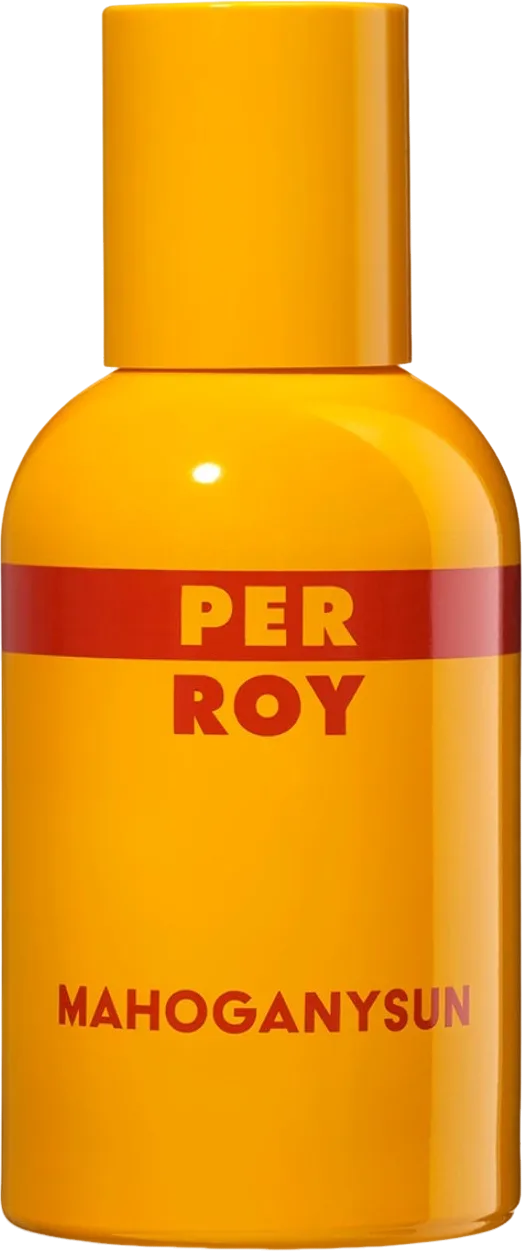 マホガニーサン 100mL ボトル