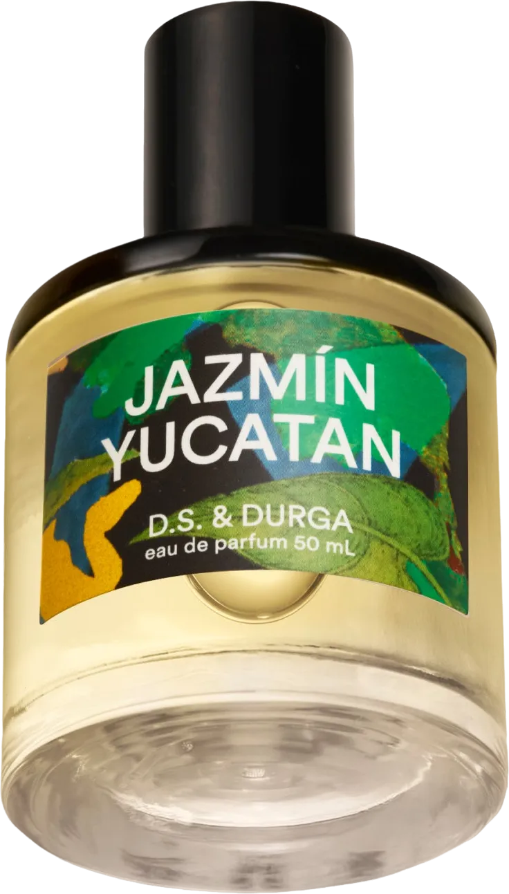 ジャスミン ユカタン 50mL ボトル