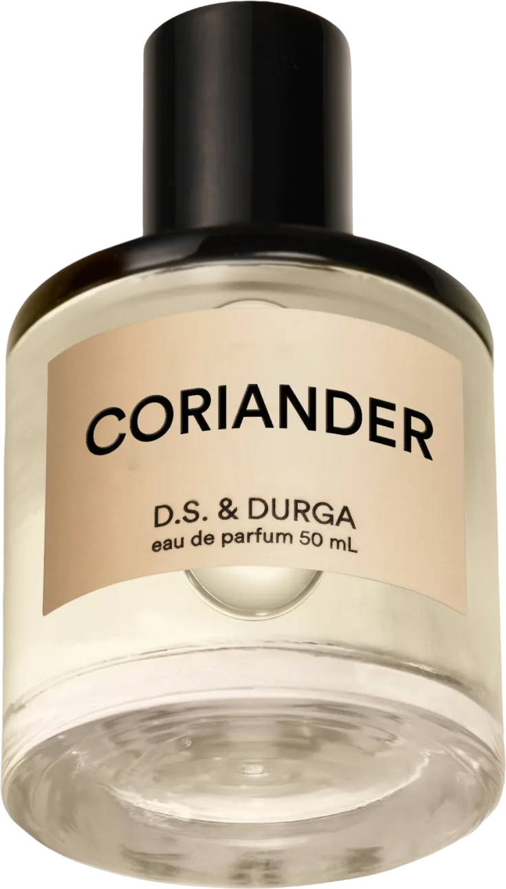 コリアンダー 50mL ボトル