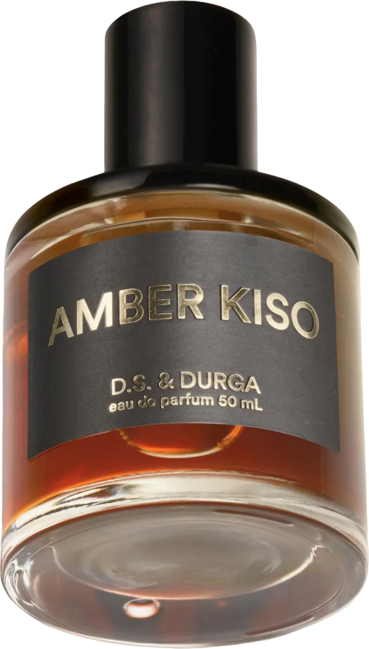 アンバー キソ 50mL ボトル