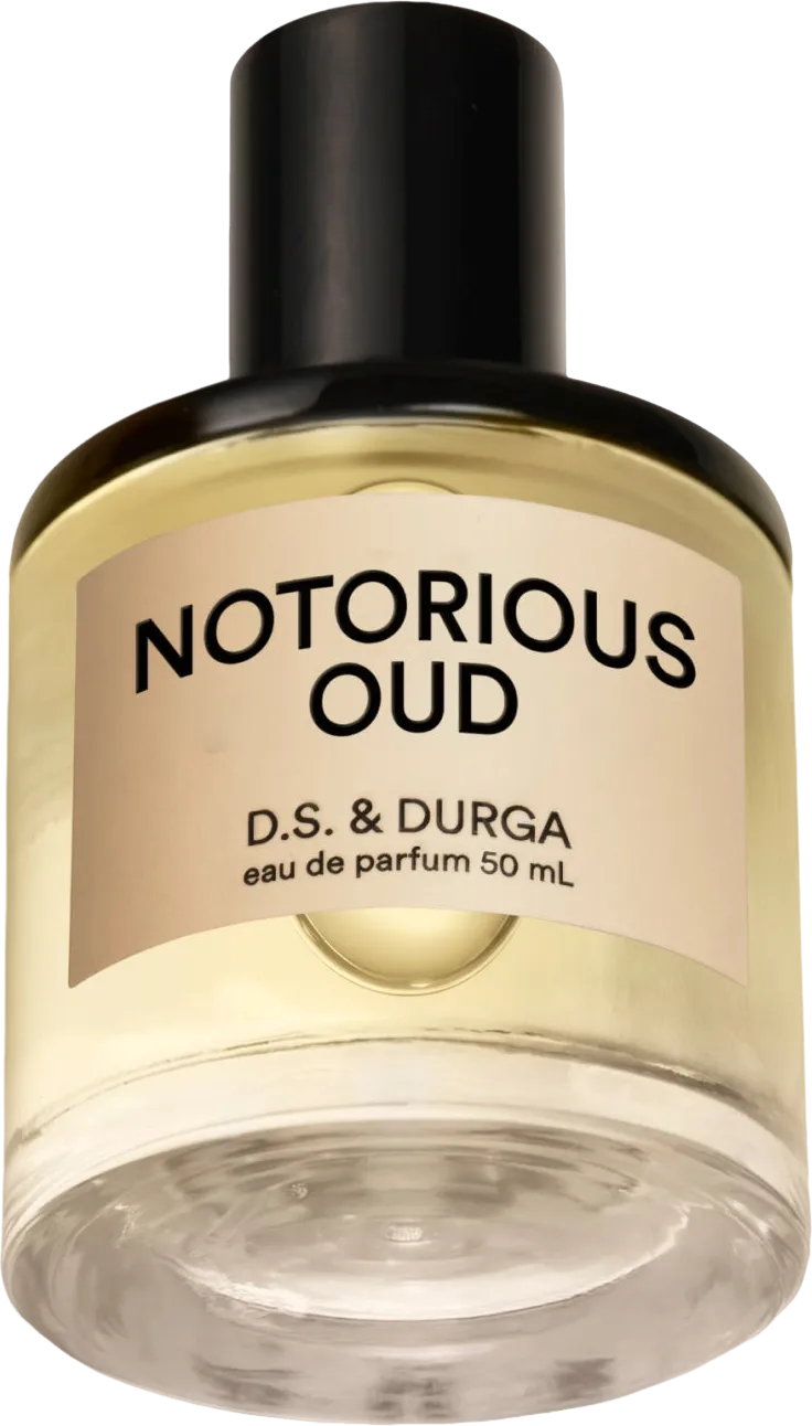 ノトーリアス ウード 50mL ボトル