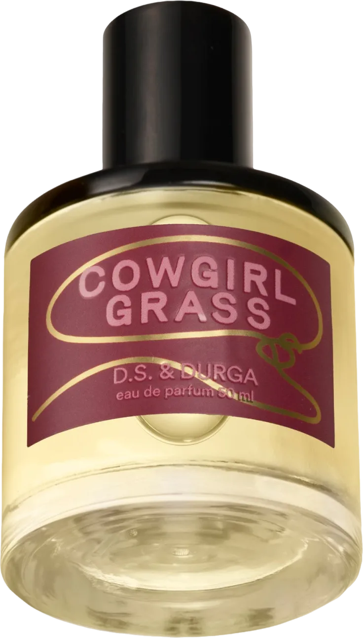 カウガールグラス 50mL ボトル