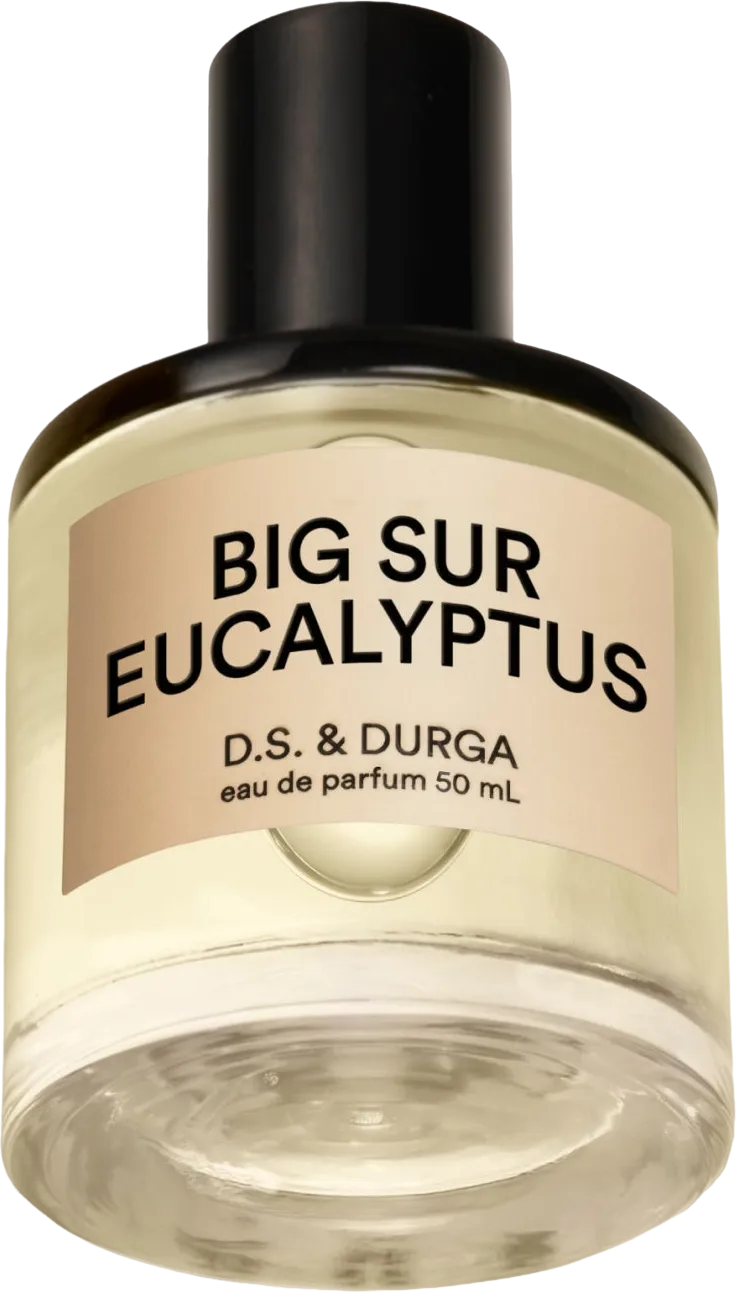ビッグ サー ユーカリプタス 50mL ボトル