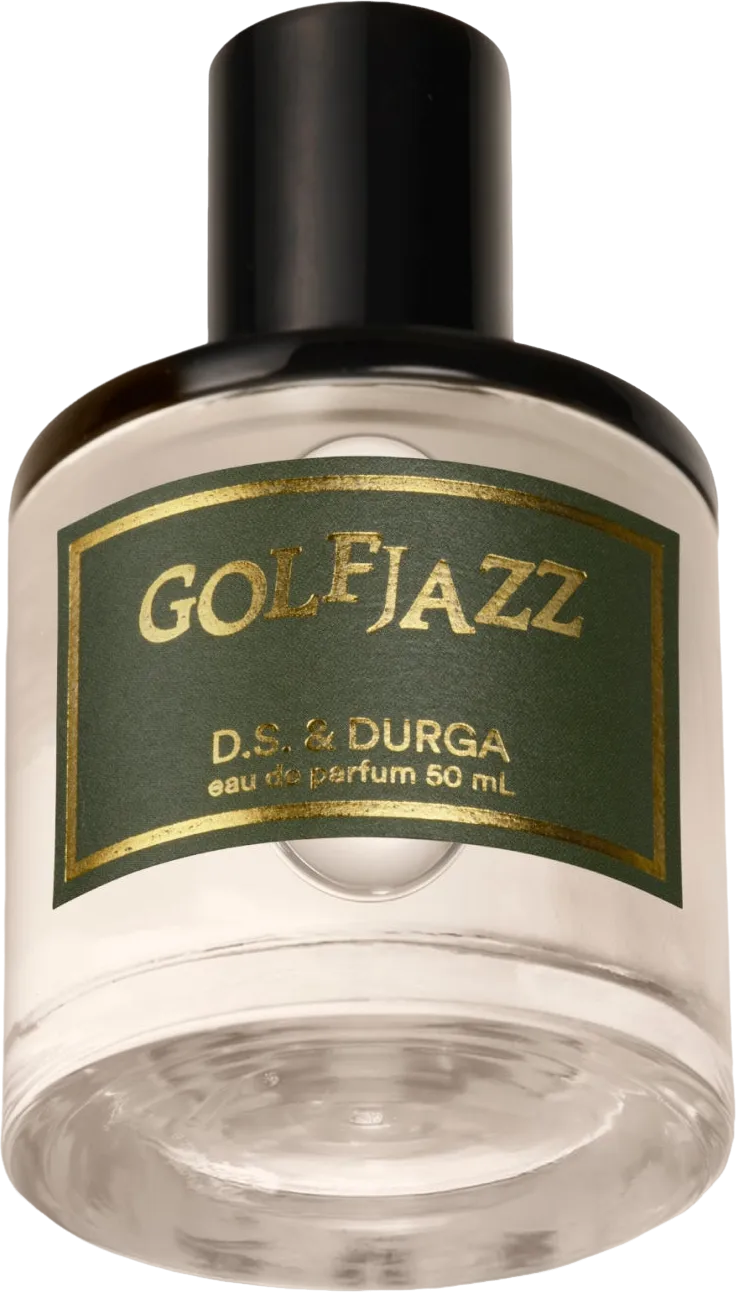 ゴルフジャズ 50mL ボトル