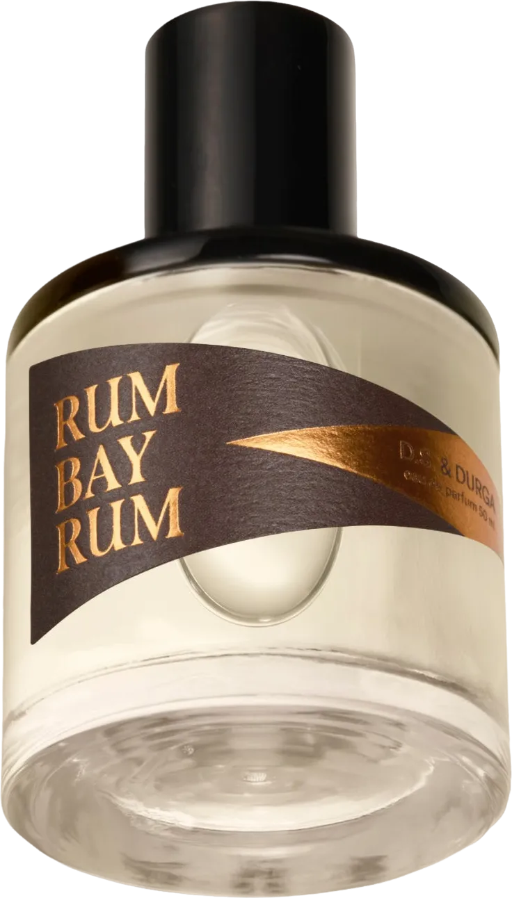 ラム ベイ ラム 50mL ボトル