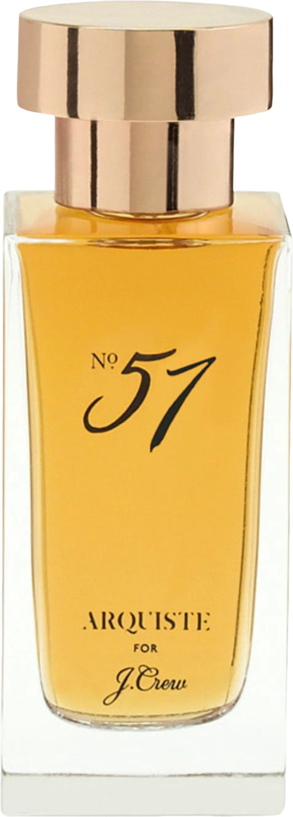 ナンバー 57 50mL ボトル