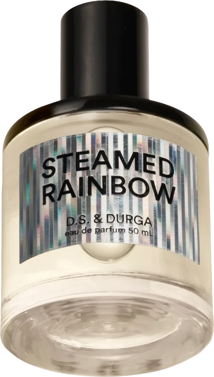スチームド レインボー 50mL ボトル