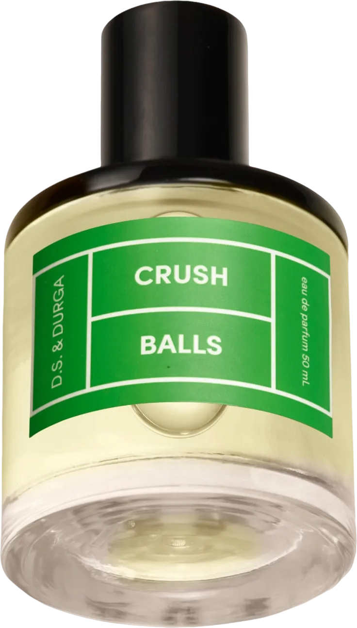 クラッシュ ボールズ 50mL ボトル