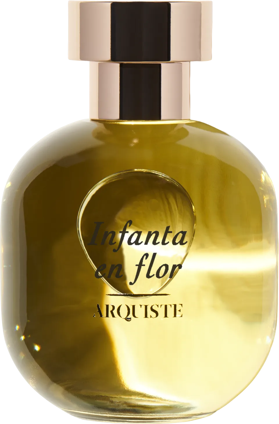 インファンタ アン フロール 100mL ボトル