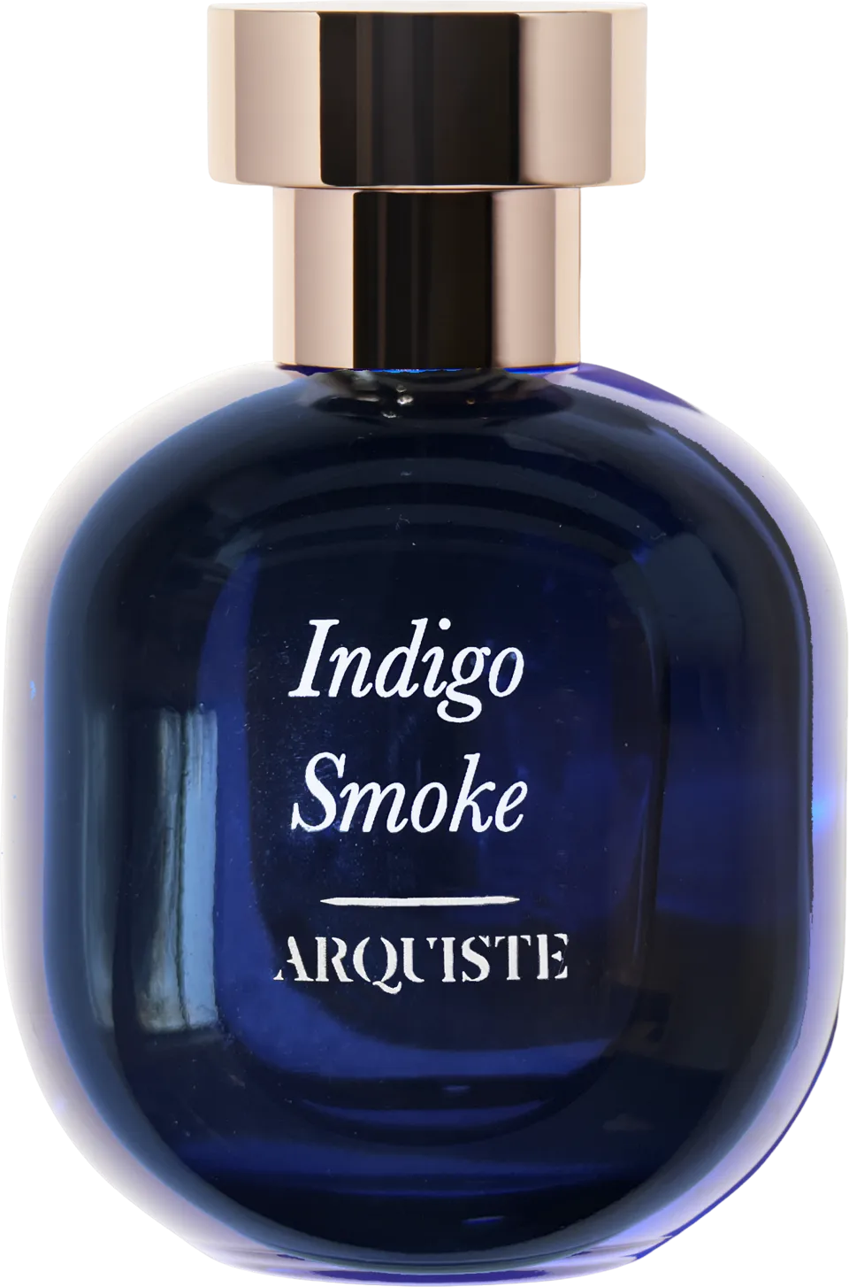 インディゴ スモーク 100mL ボトル